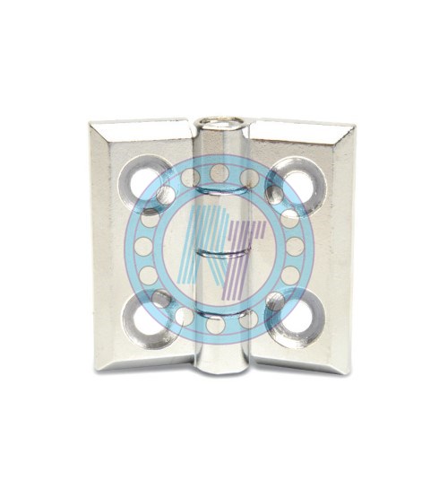 ZAMAK MENTEŞE Krom,EMES BAKALİT,EMES MAKİNE EKİPMANLARI,EMES ZMk 50X63